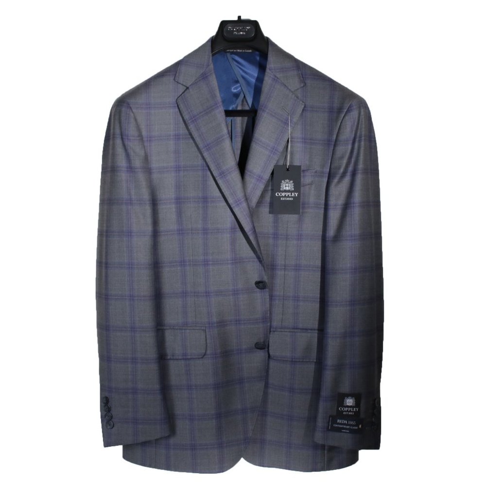 Coppley Blazer